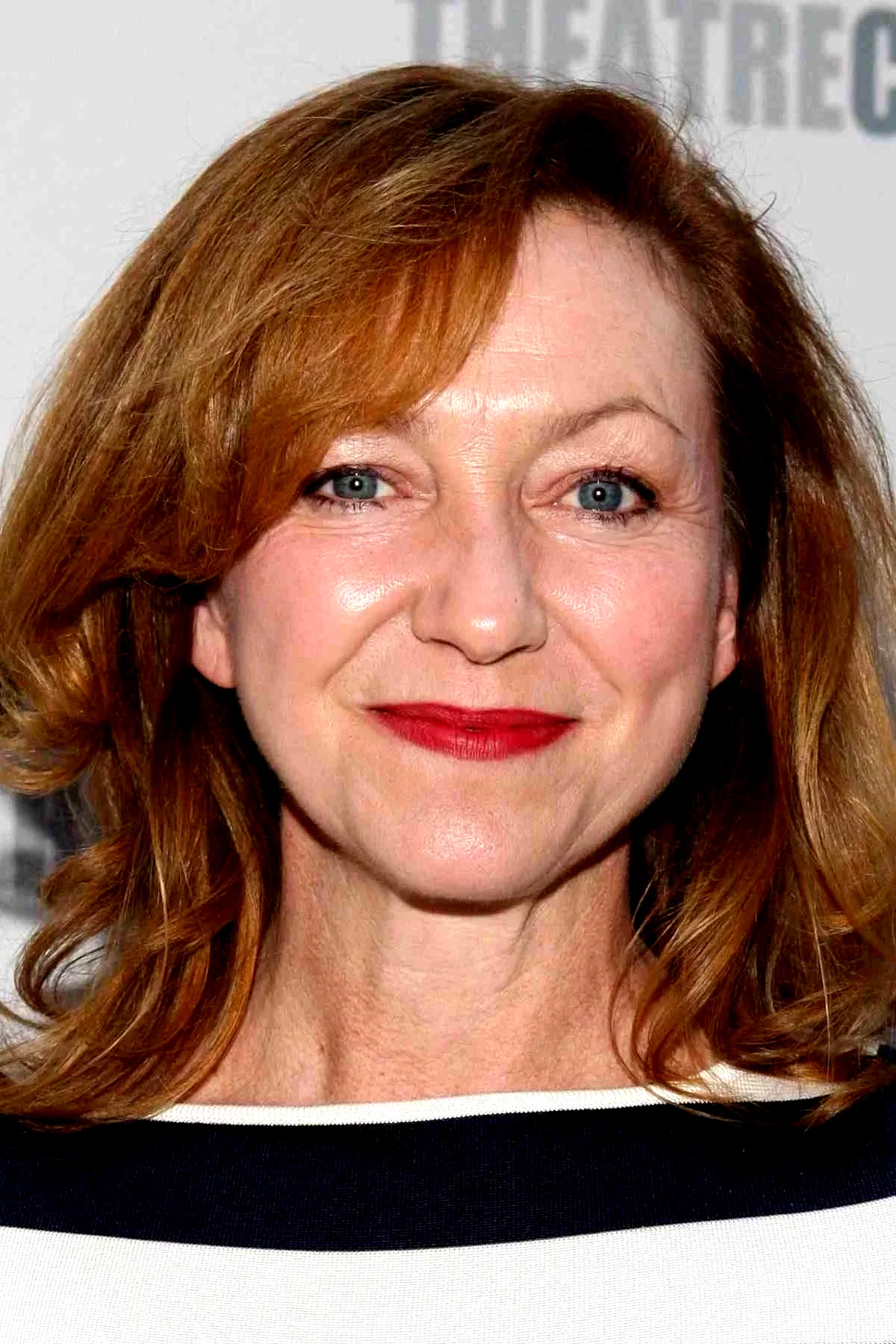 Julie White