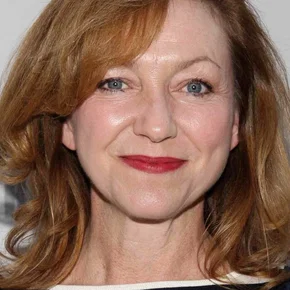 Photo star : Julie White