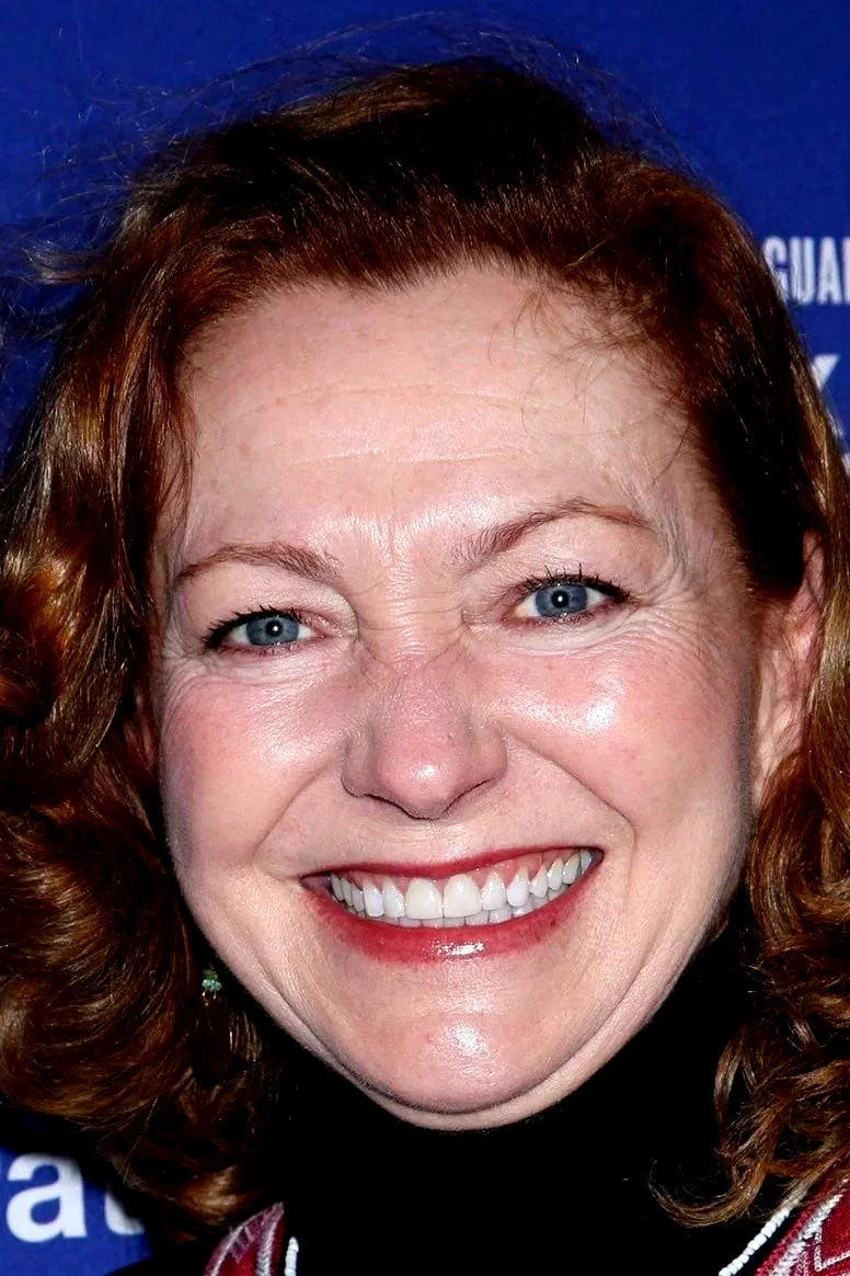 Julie White