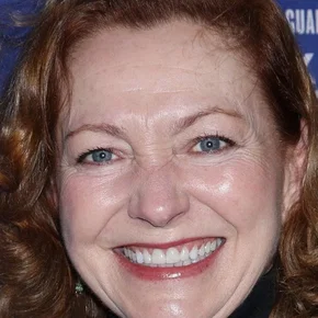 Photo star : Julie White