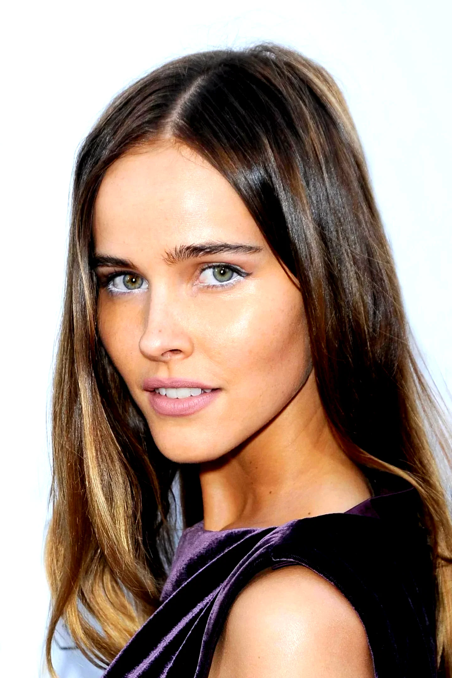 Isabel Lucas