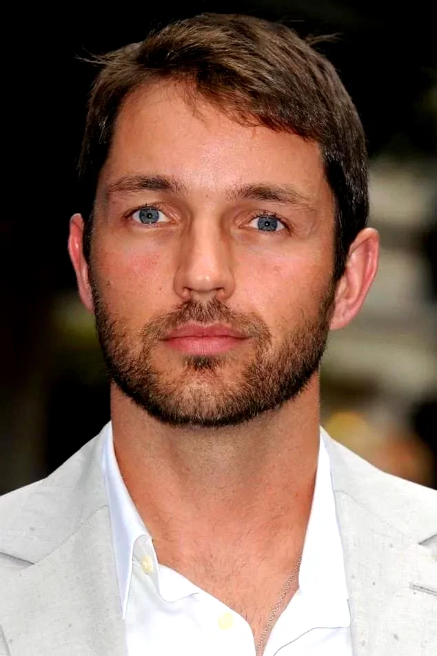 Matthew Marsden