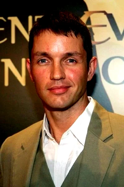 Matthew Marsden