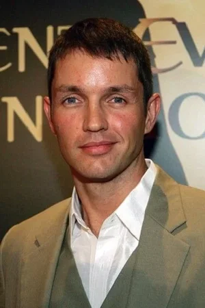Matthew Marsden photo