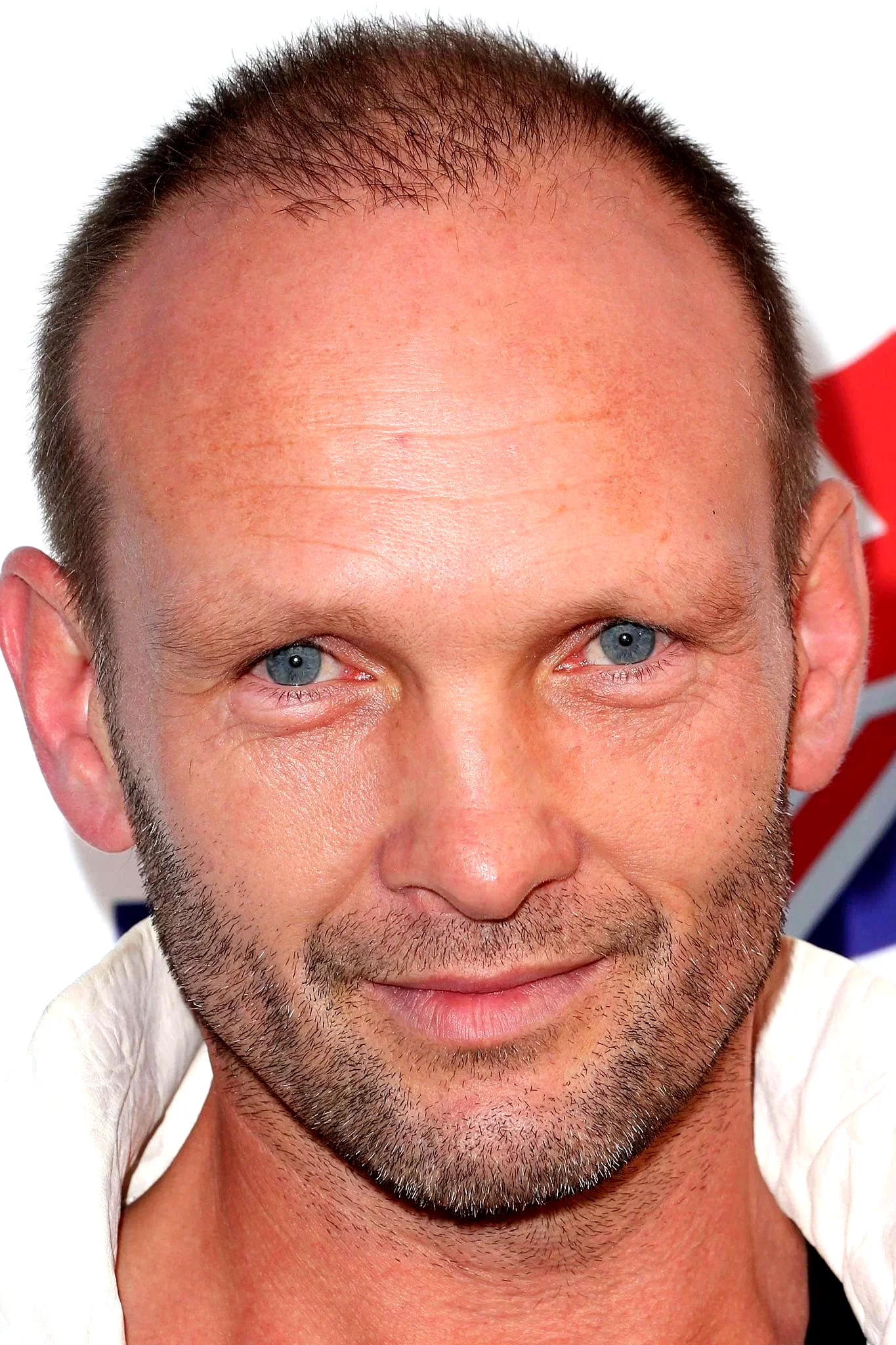 Andrew Howard