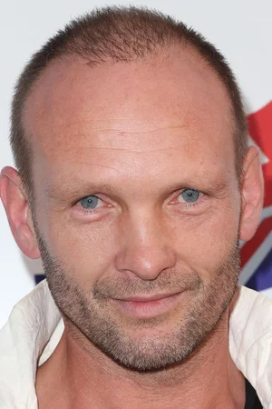 Andrew Howard photo