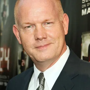 Photo star : Glenn Morshower