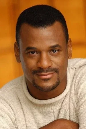 John Eric Bentley photo