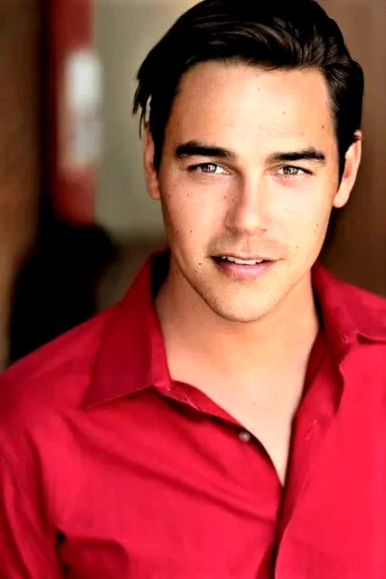 Jonathon Trent