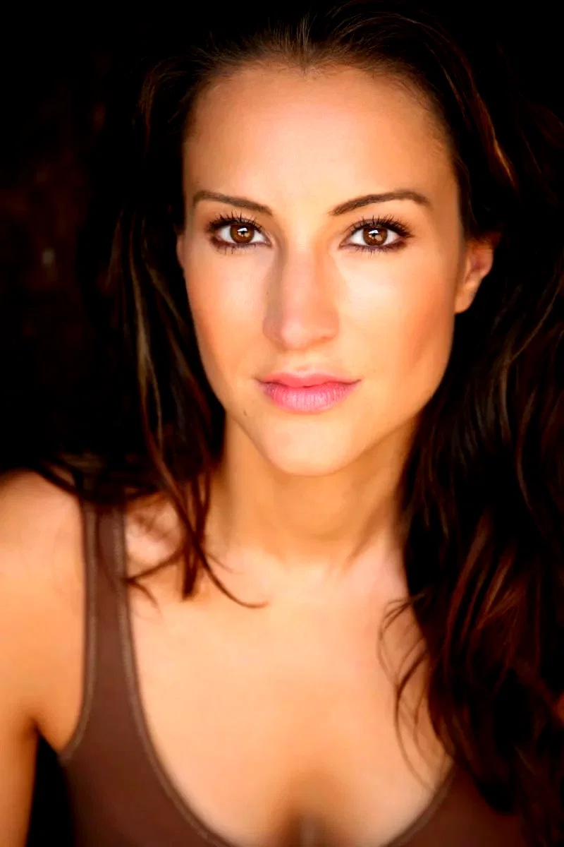 America Olivo