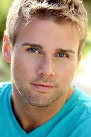 Photo de Aaron Hill
