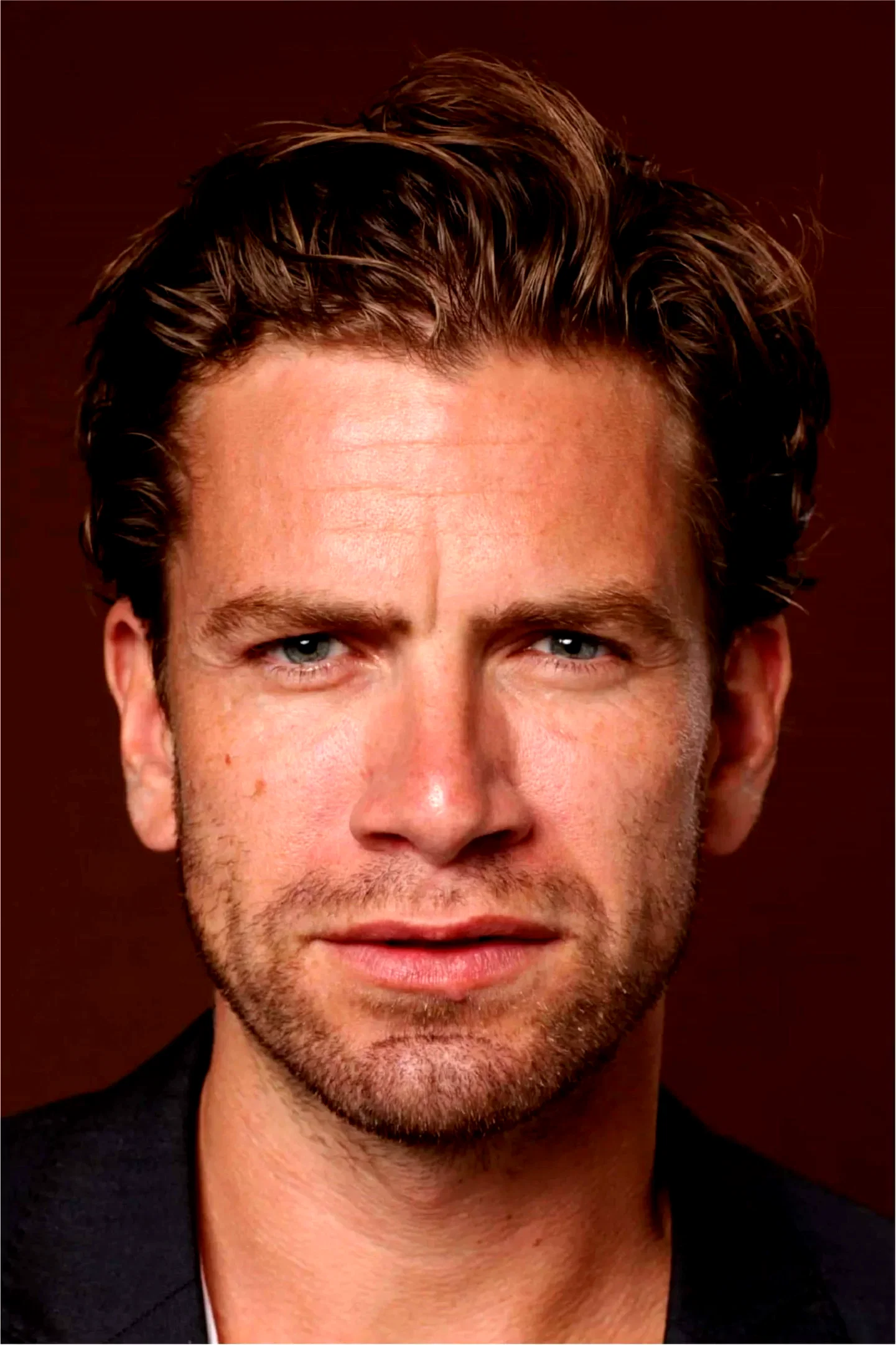 Nikolaj Lie Kaas
