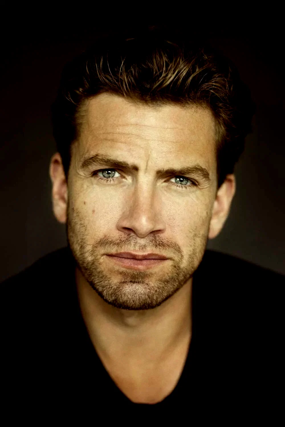 Nikolaj Lie Kaas