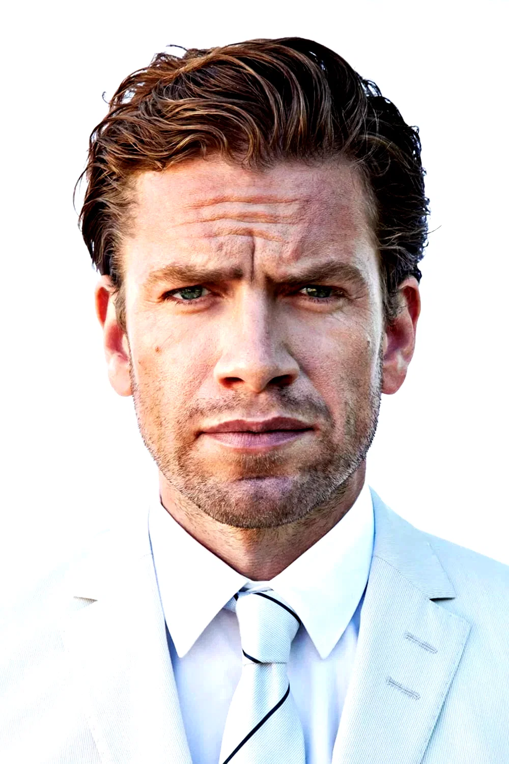 Nikolaj Lie Kaas