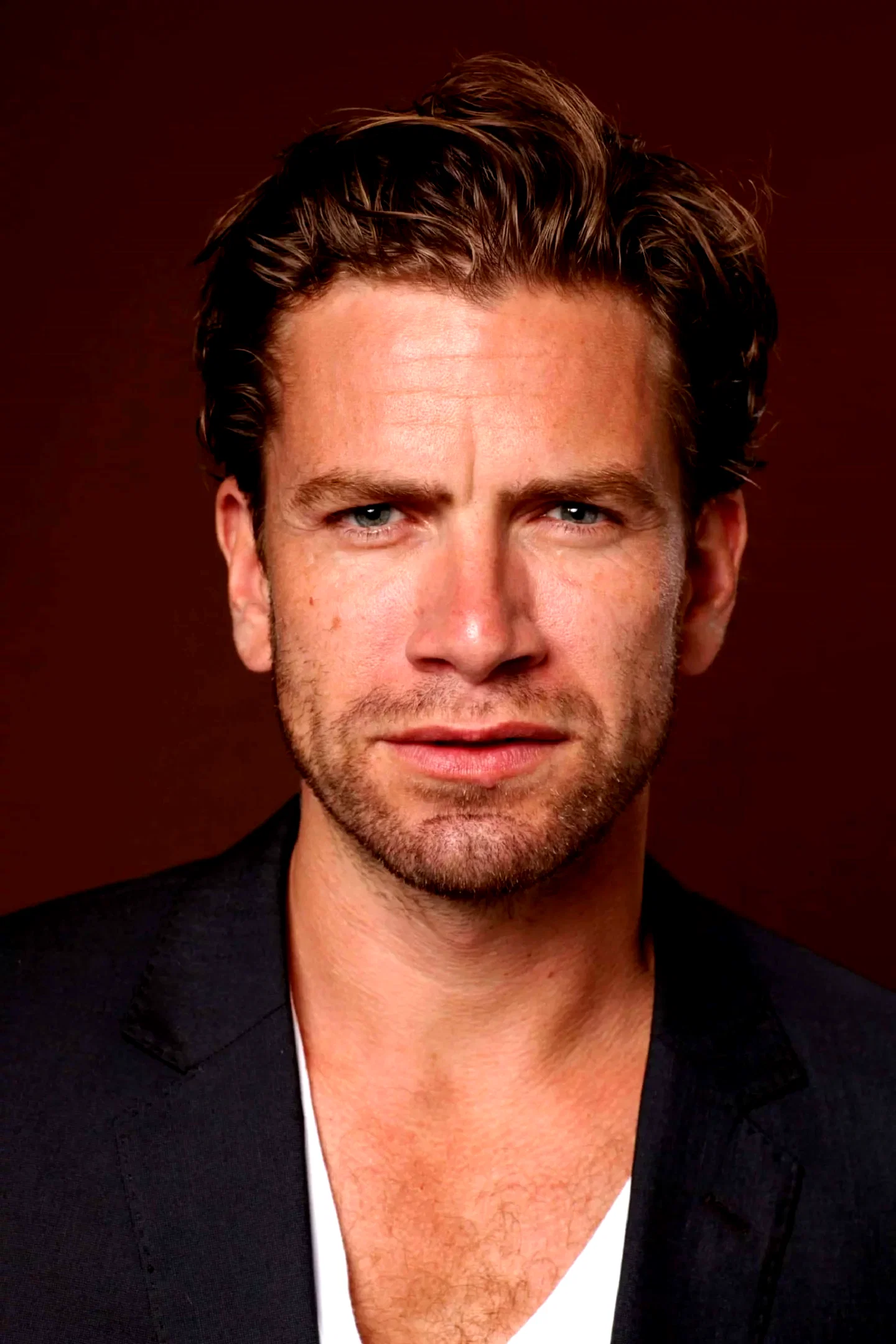 Nikolaj Lie Kaas