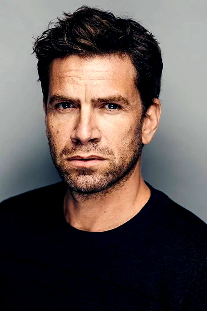 Nikolaj Lie Kaas