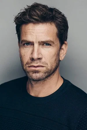 Nikolaj Lie Kaas photo