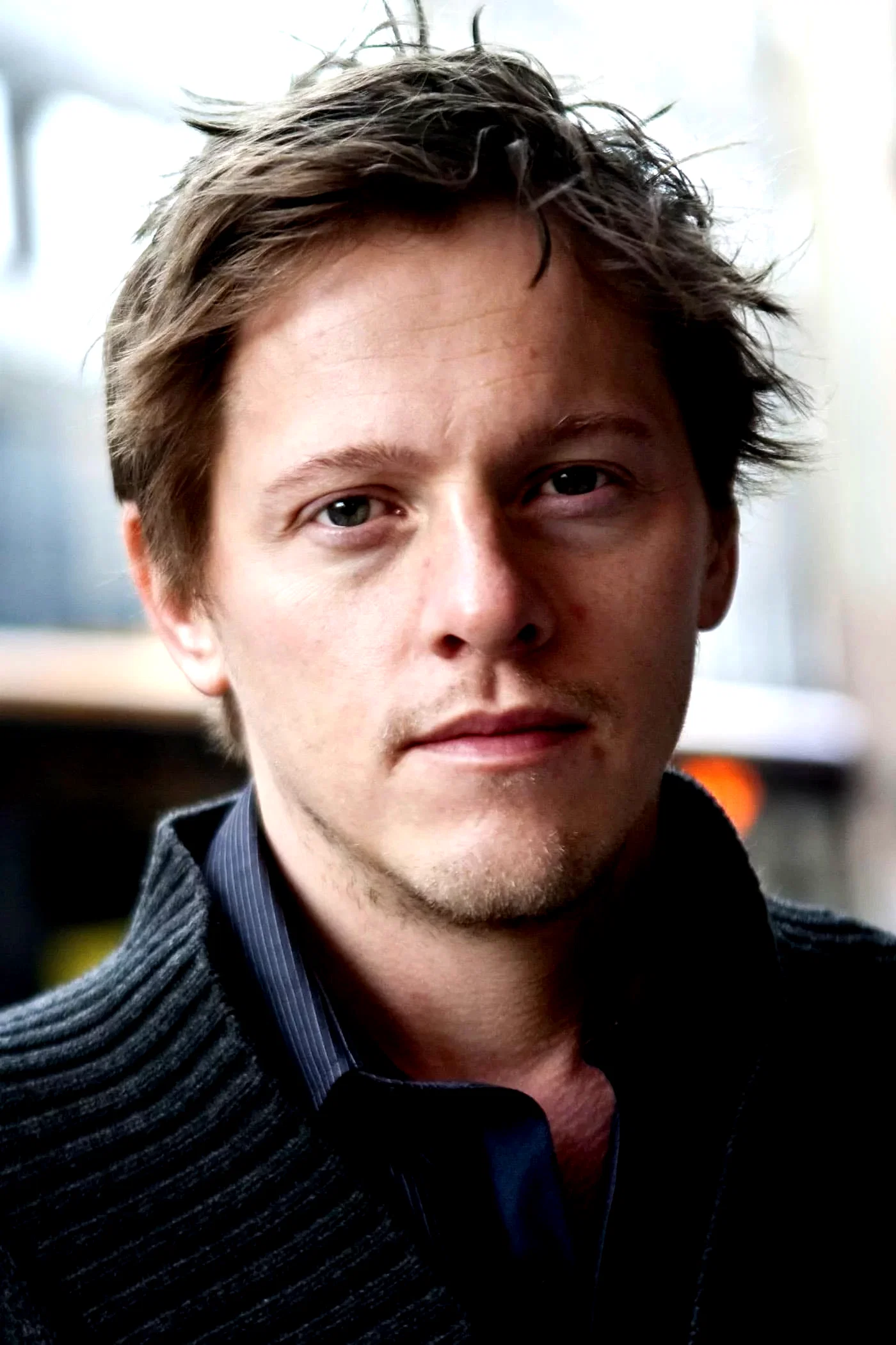 Thure Lindhardt
