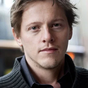Photo star : Thure Lindhardt
