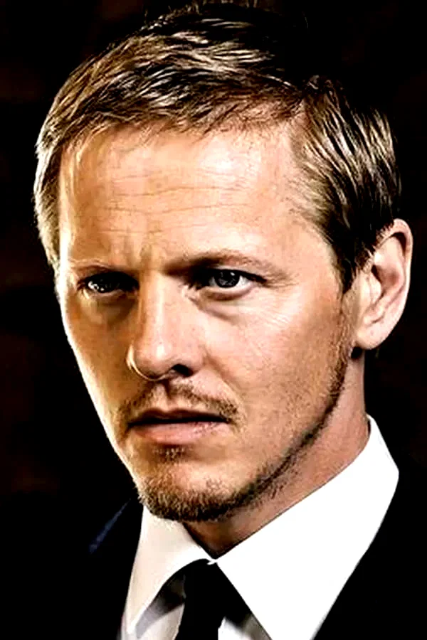 Thure Lindhardt