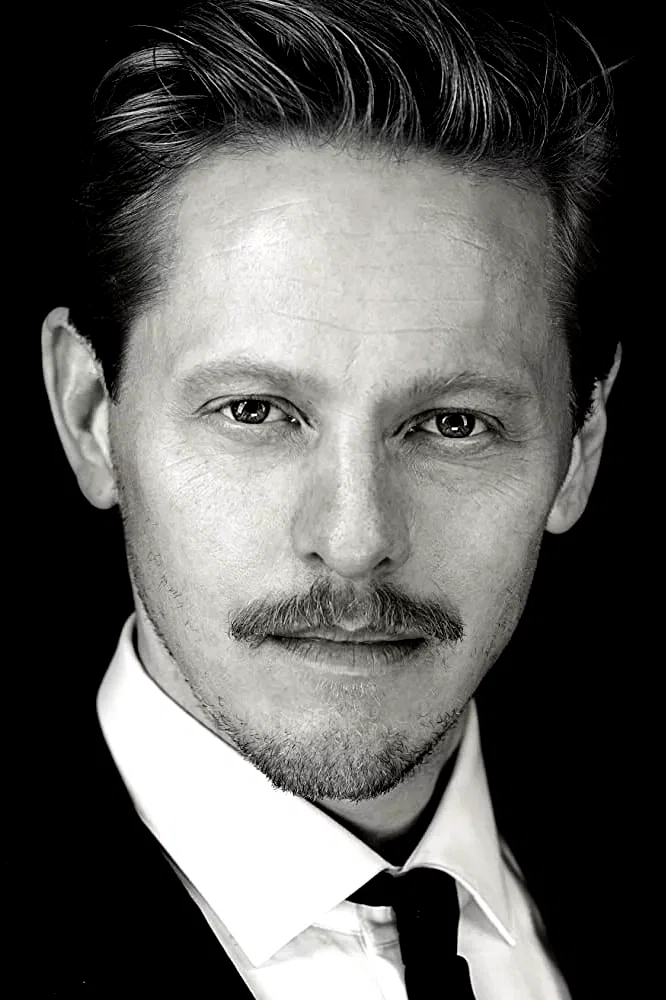 Thure Lindhardt