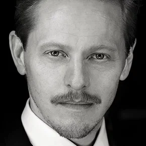 Photo star : Thure Lindhardt