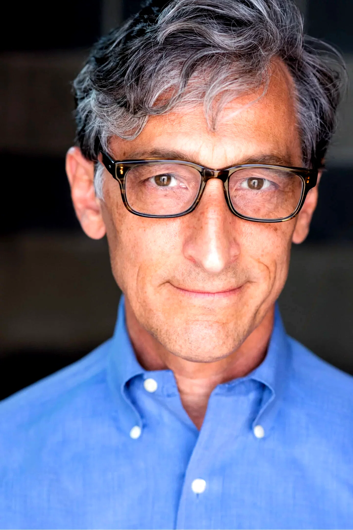 David Pasquesi