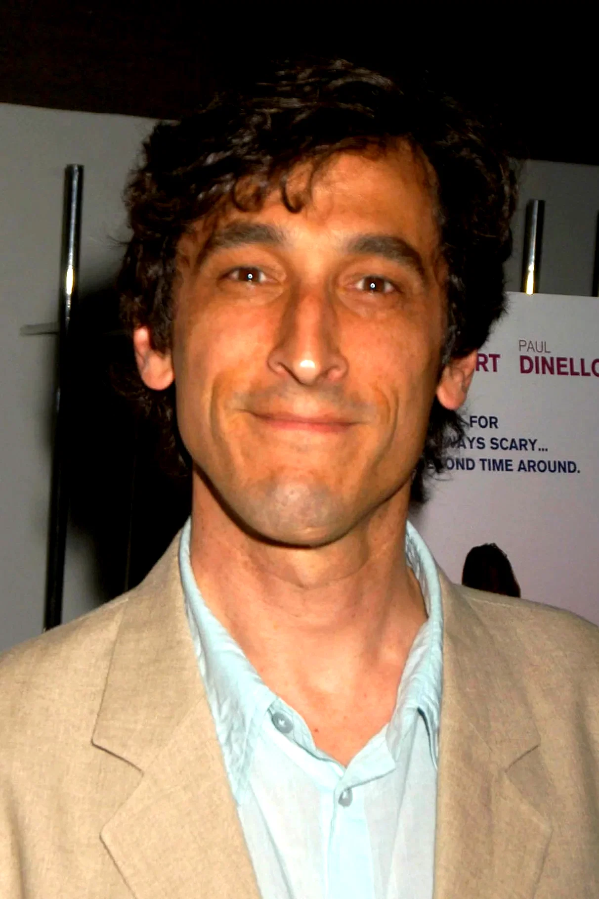 David Pasquesi