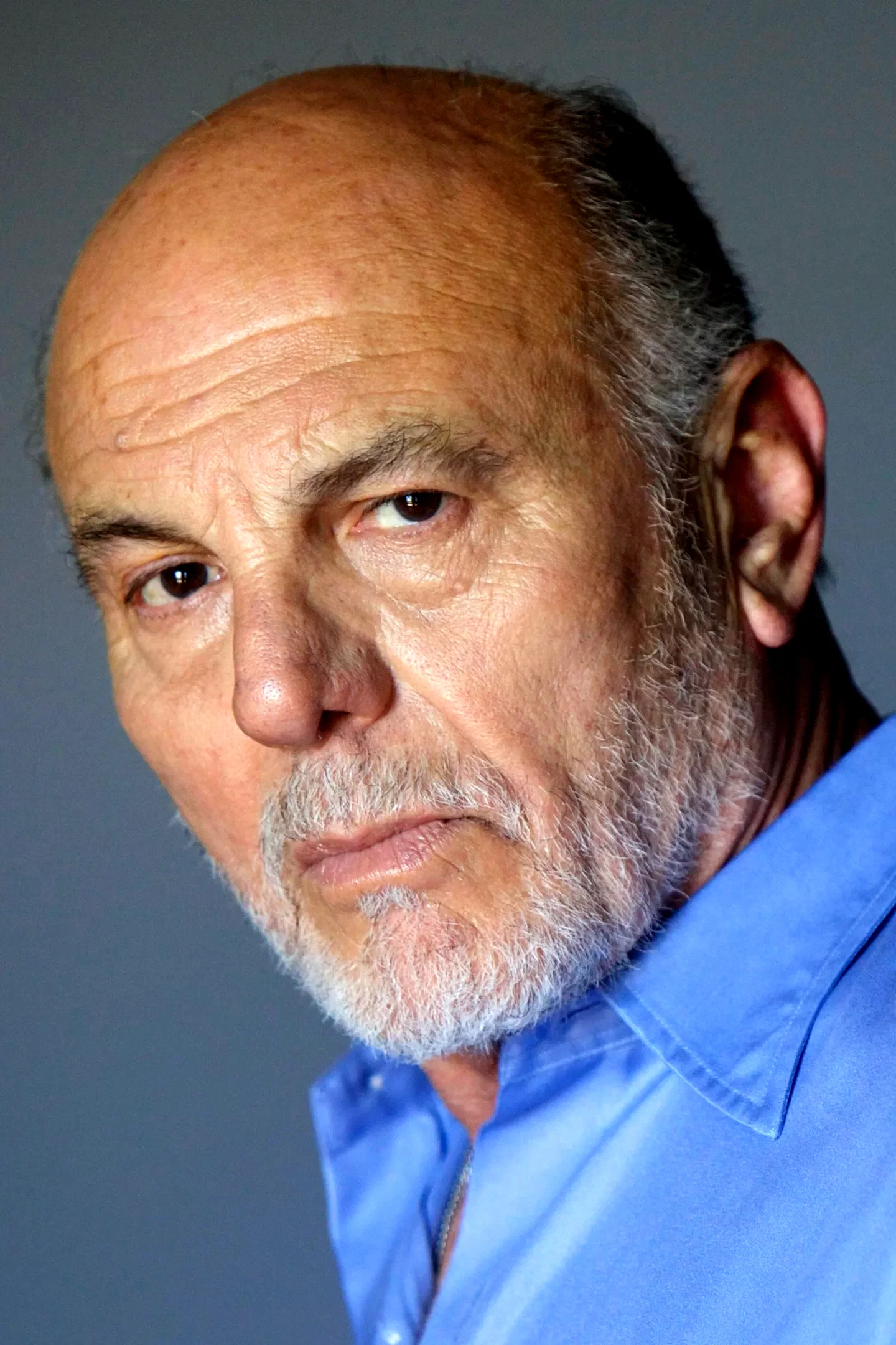 Carmen Argenziano