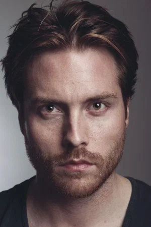 Jonas Fisch photo