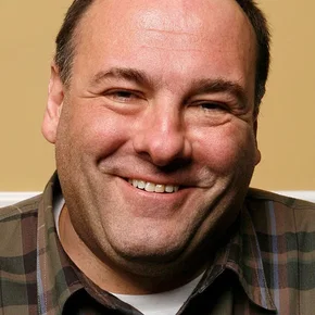 Photo star : James Gandolfini
