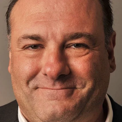 James Gandolfini