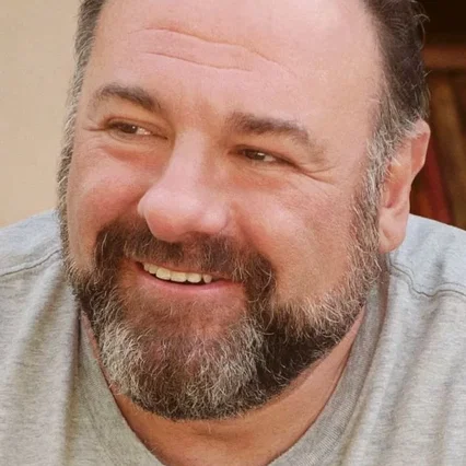 James Gandolfini