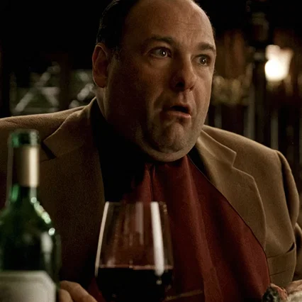 James Gandolfini