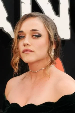  Alice Kremelberg photo