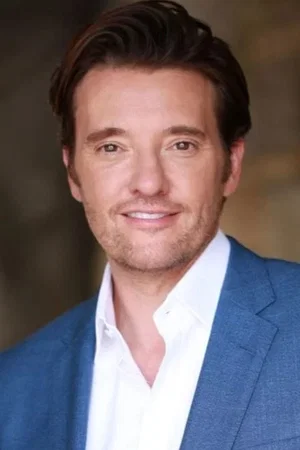 Jason  Butler Harner photo