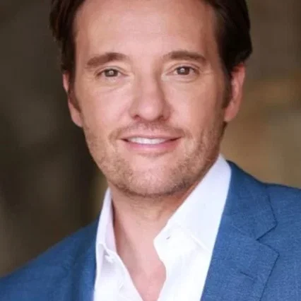Jason  Butler Harner