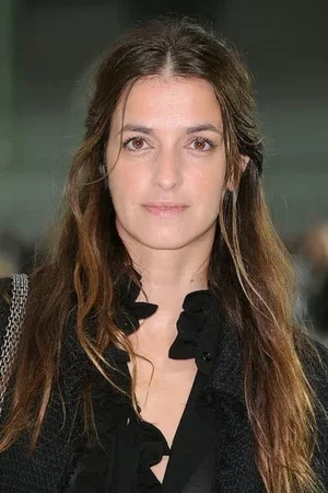 Joana Preiss photo