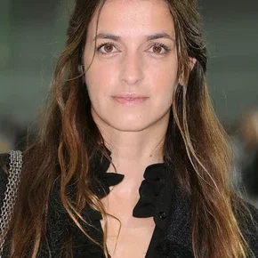 Photo star : Joana Preiss