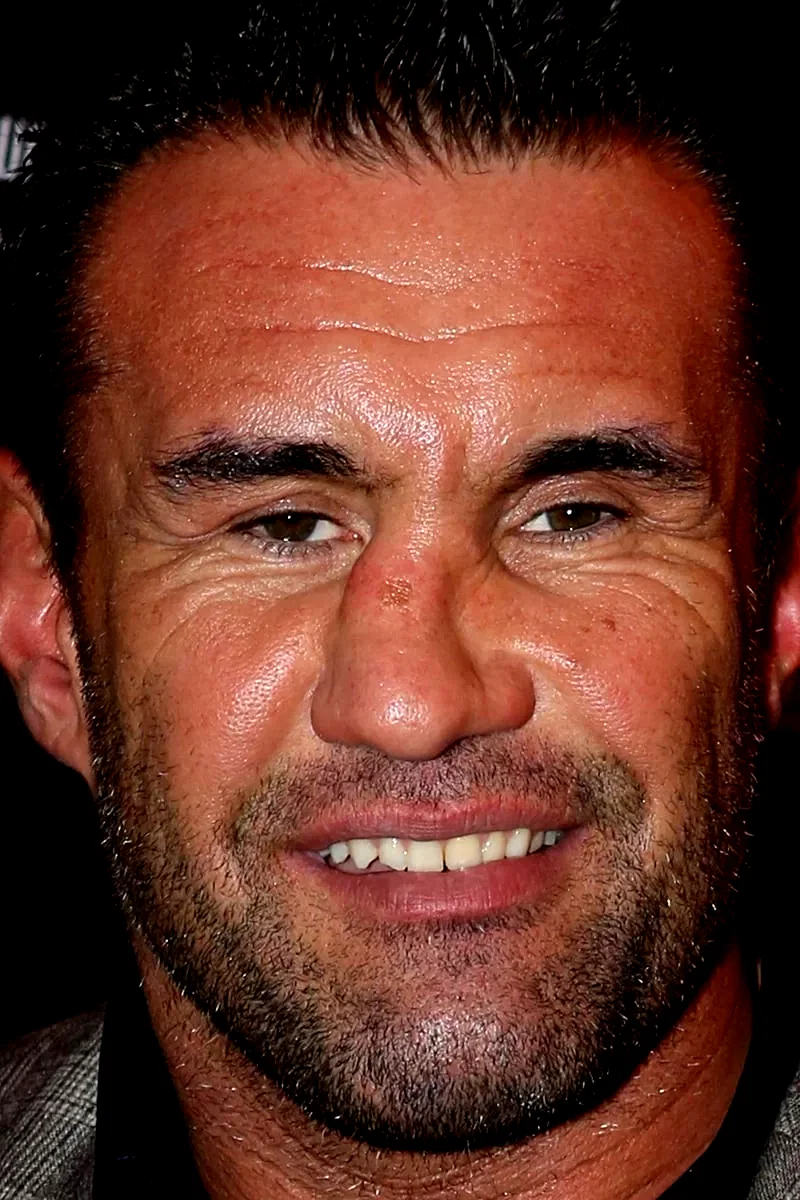 Jérôme Le Banner