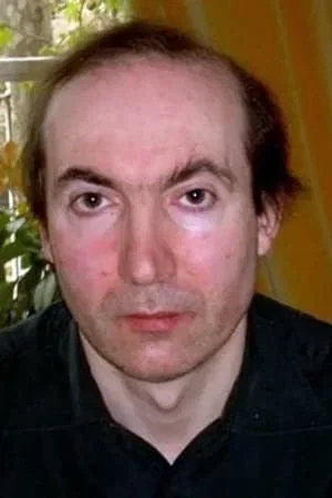 Benoit Fournier photo