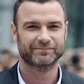 Photo star : Liev Schreiber