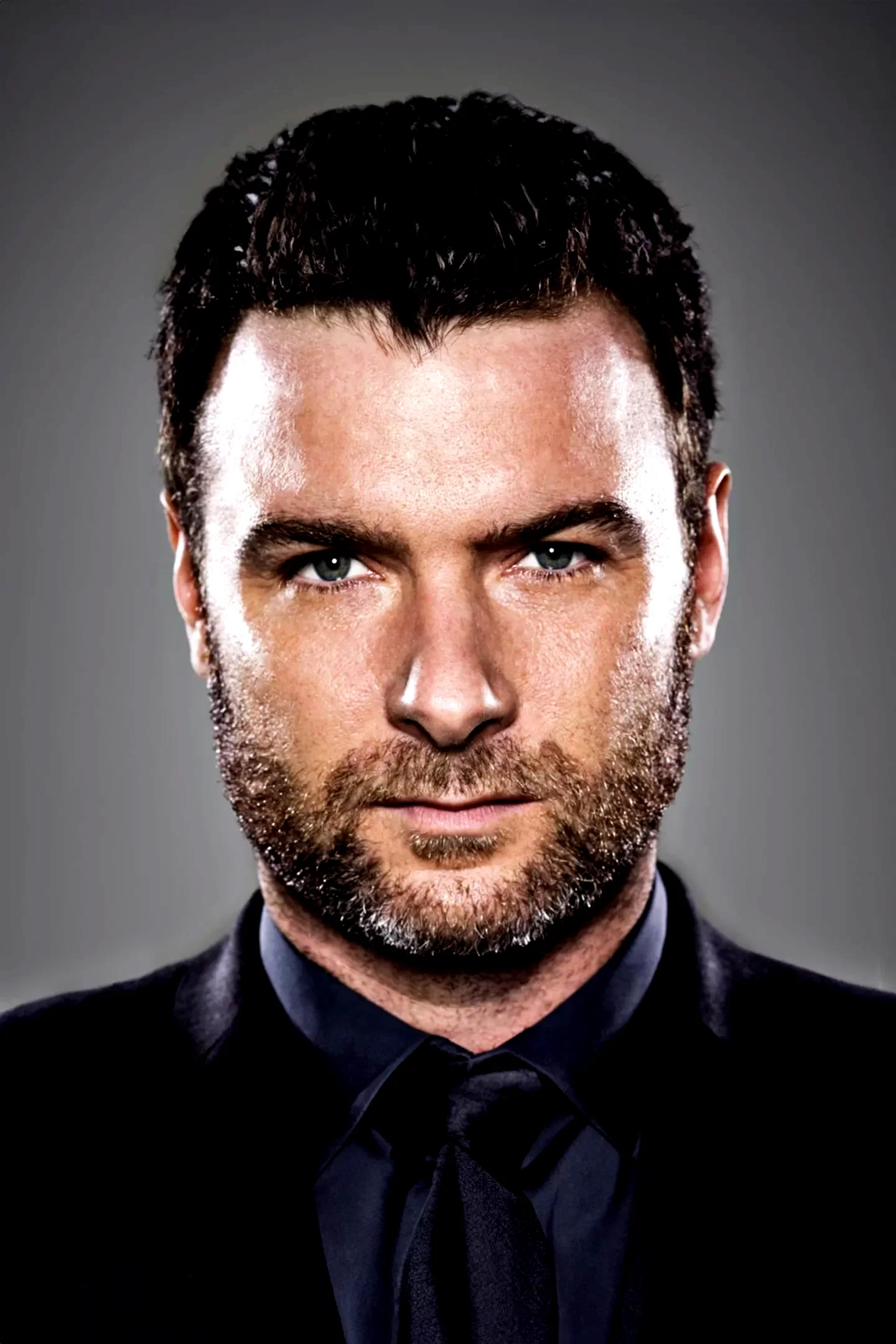 Liev Schreiber