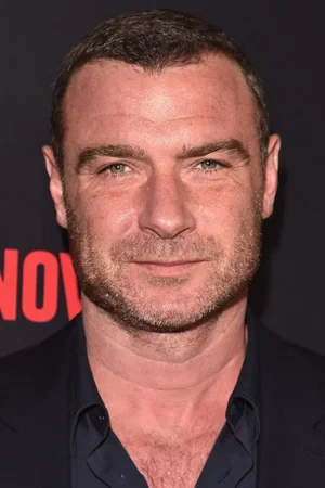 Liev Schreiber photo
