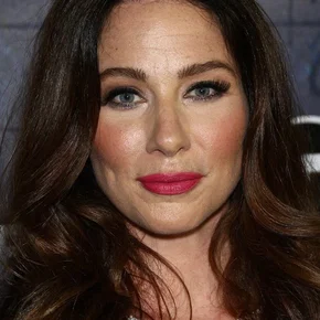 Photo star : Lynn Collins