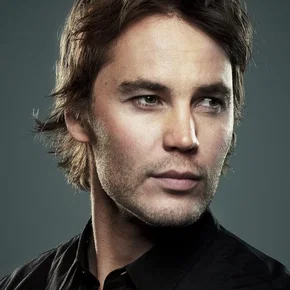 Photo star : Taylor Kitsch
