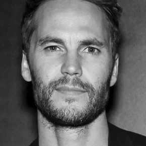 Photo star : Taylor Kitsch