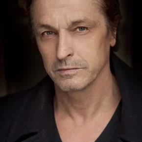 Photo star :  Peter O'brien