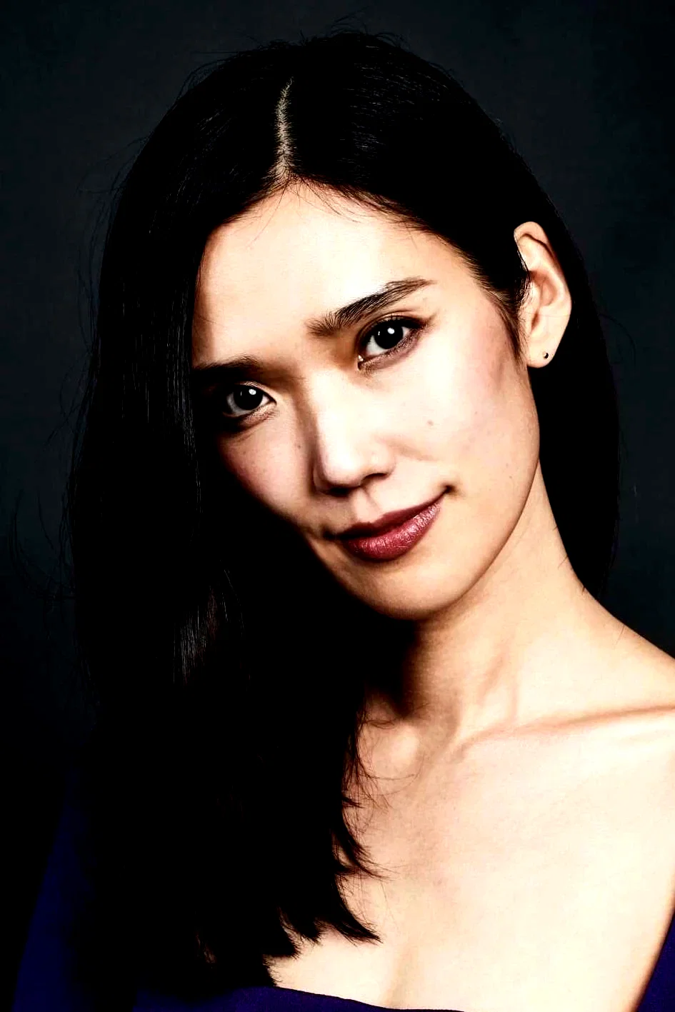Tao  Okamoto 