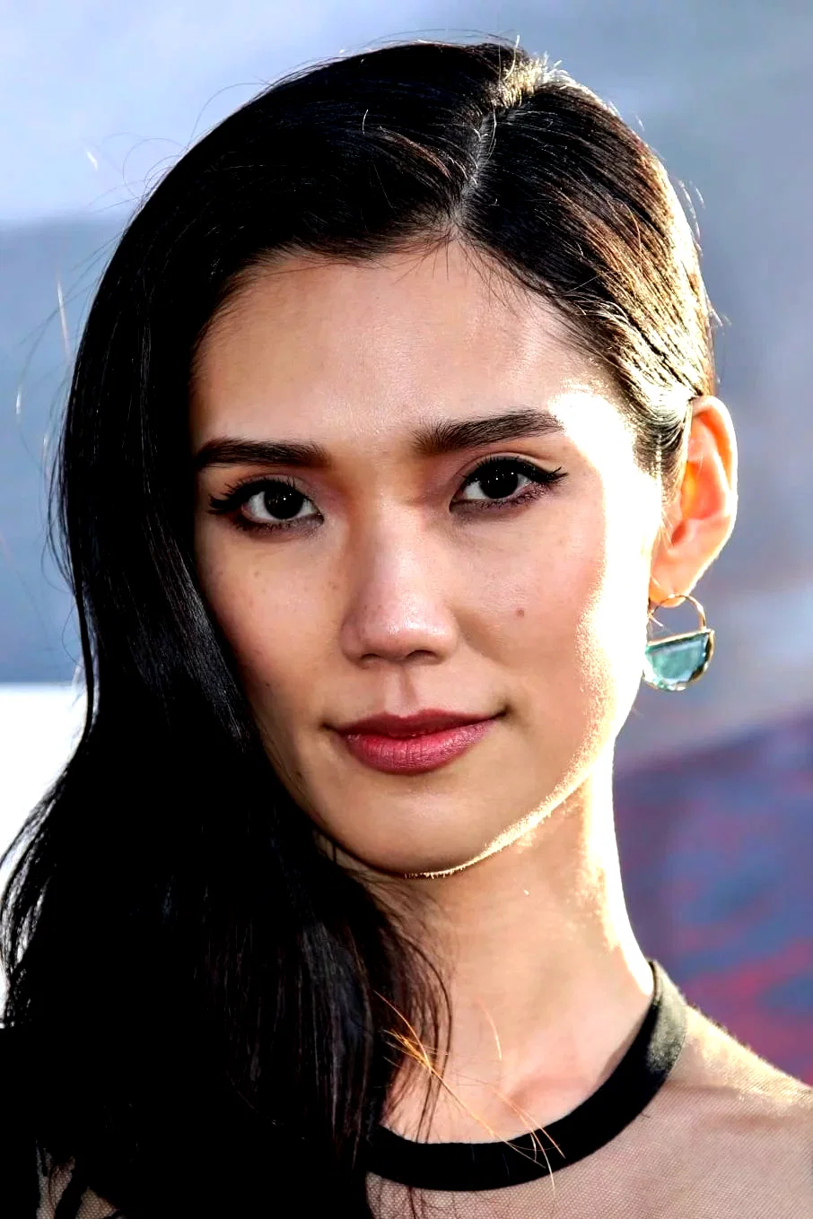 Tao  Okamoto 